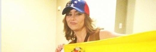 Maybe Andreina banner