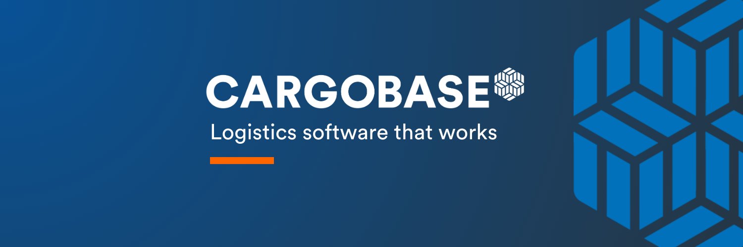 Cargobase's profile banner image