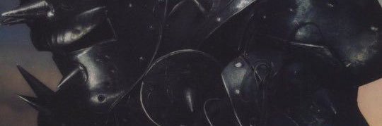 Empedocles banner