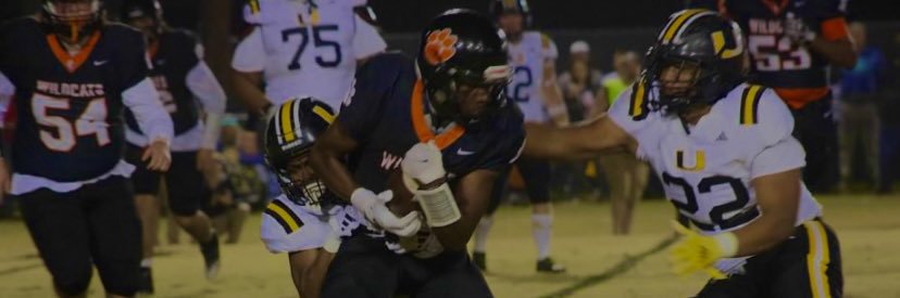 Trell Dorrough banner