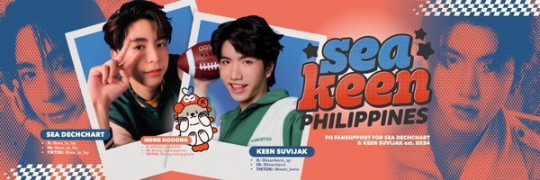 seakeenPH Profile Banner
