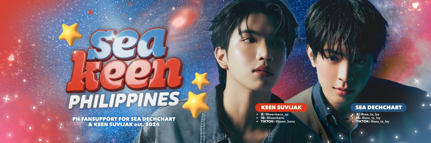 SEAKEEN PHILIPPINES banner
