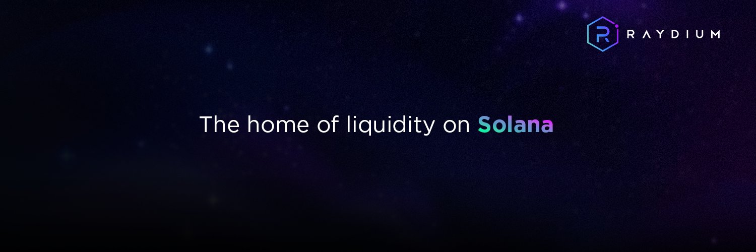 Radium Finance banner