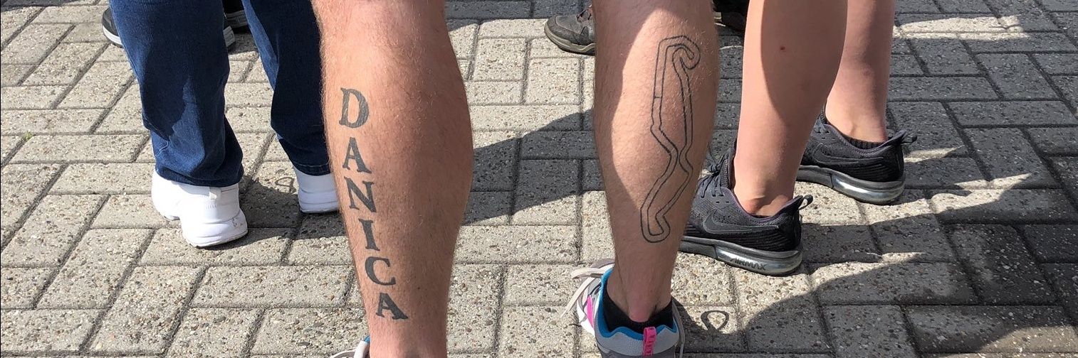 Pascal Barkhuis banner