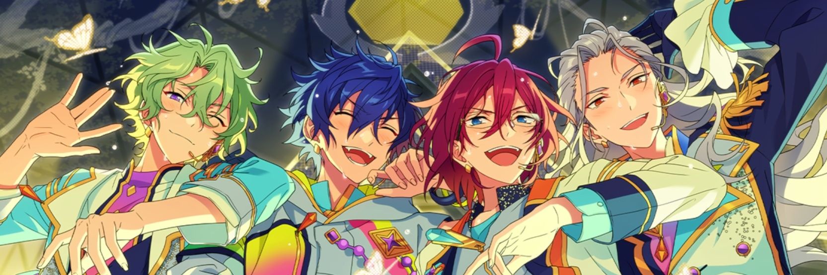Gamers032000's profile banner image