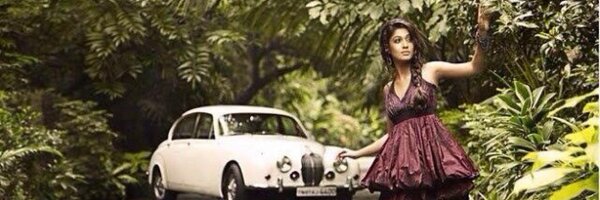 NayantharaU Profile Banner