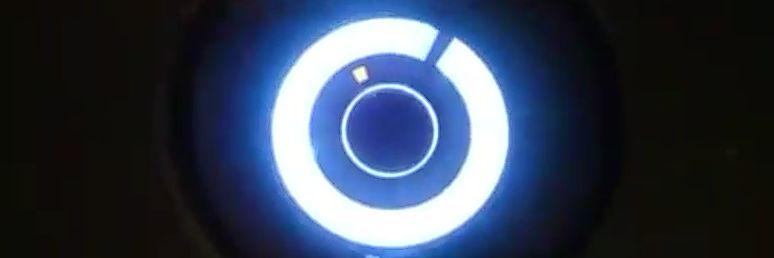 James Scoffham banner