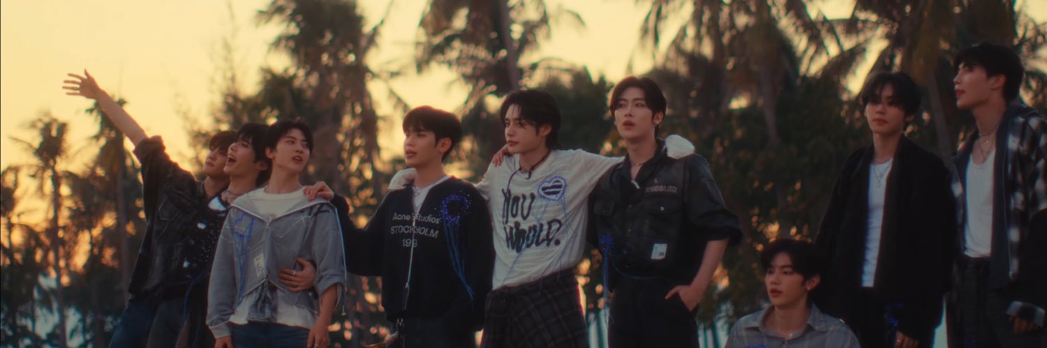 zhanghaostears's profile banner image