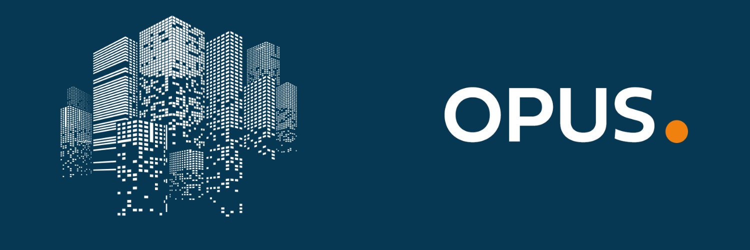 OPUS Projects banner