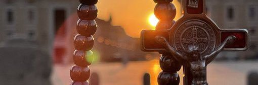 Father O’Marr ☘️ banner