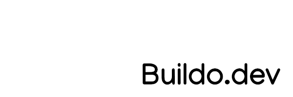 Buildo.dev banner