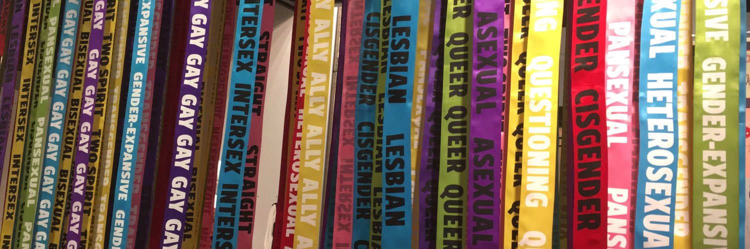 Jerel P. Calzo 🏳️‍🌈 banner