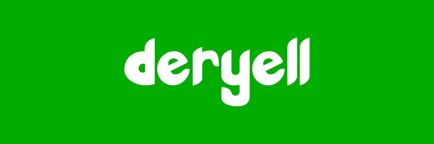deryell banner