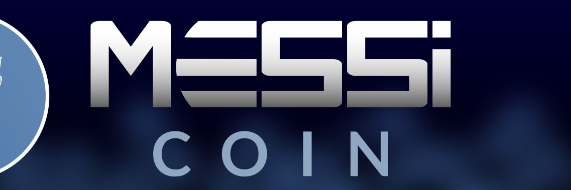 MESSI $MESSI banner