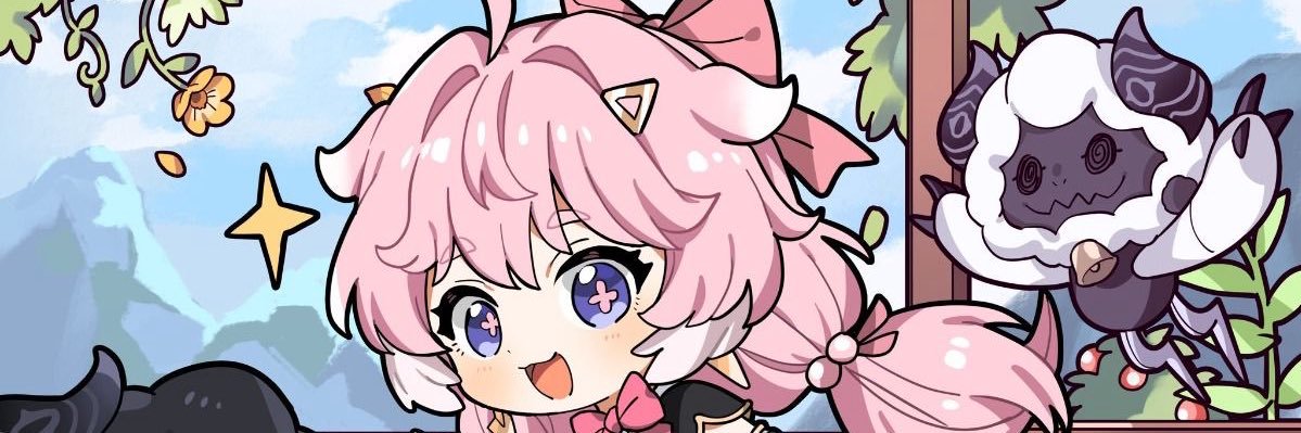 ohayoo69's profile banner image