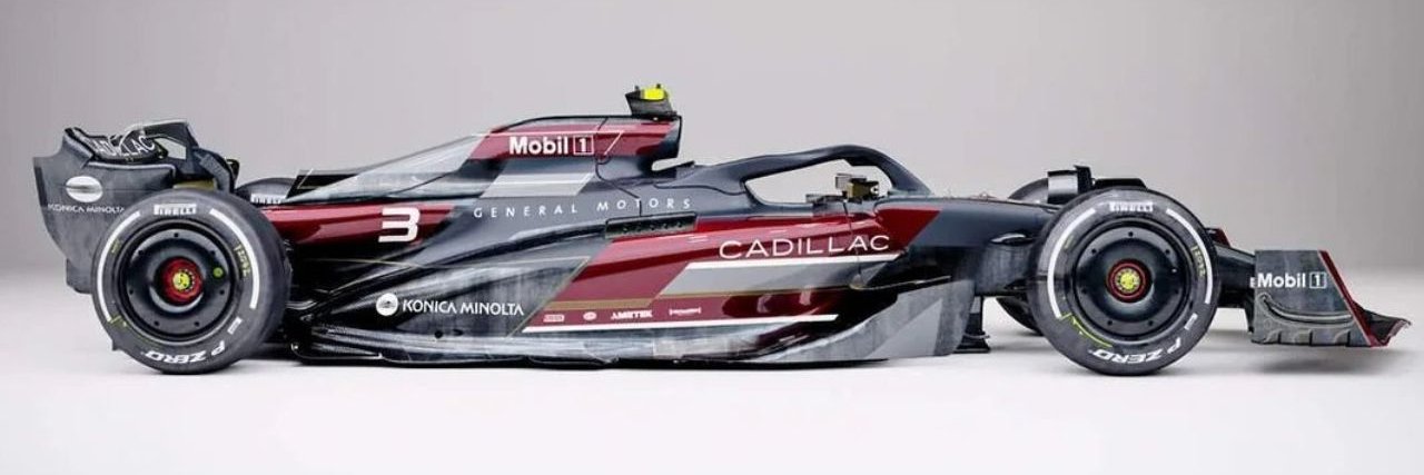 Flyin18T Motorsports banner