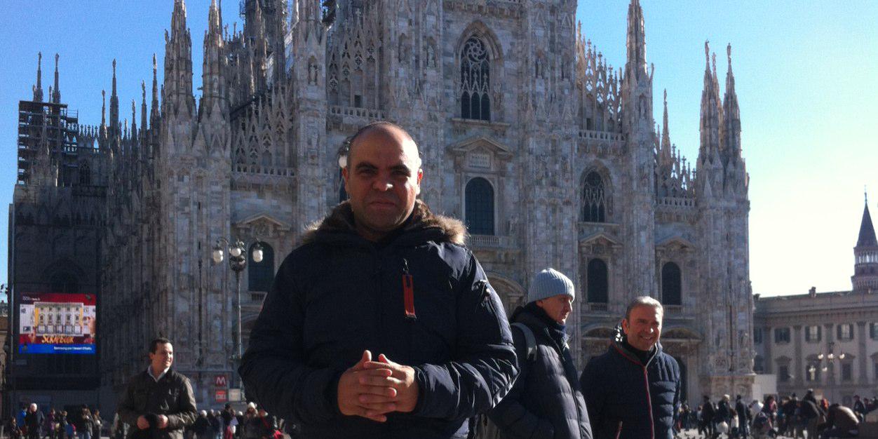 MutazGomaa's profile banner image