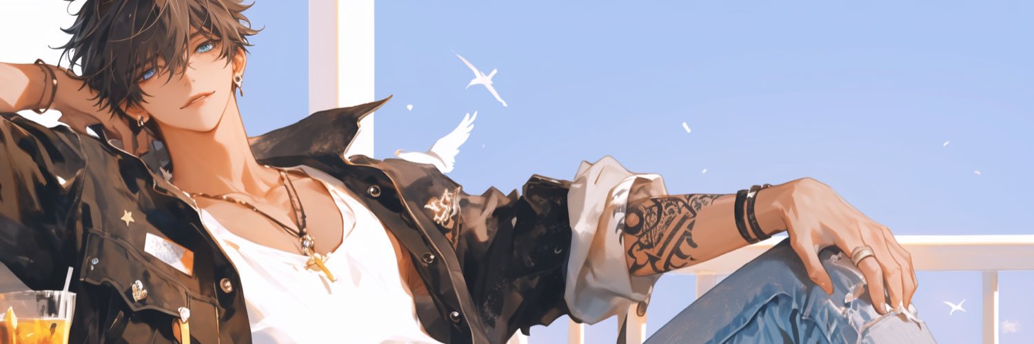 BerryTarteSub's profile banner image