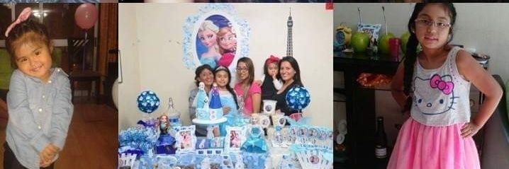 Vanessa banner