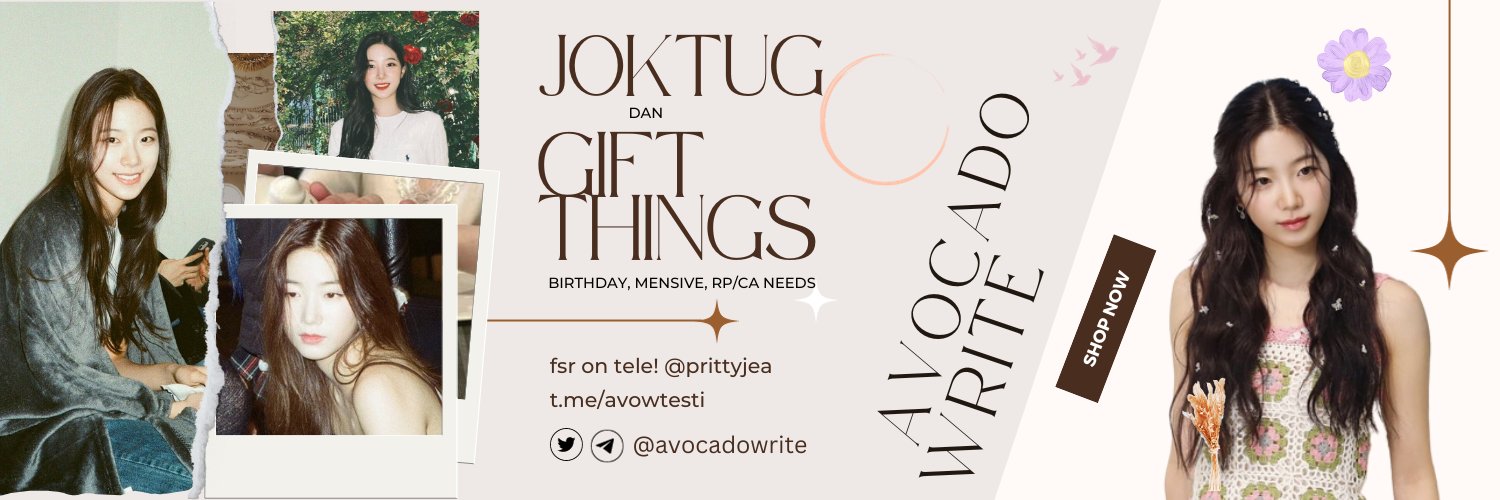 geya, joki dafis dafpus ppt gift mensive banner