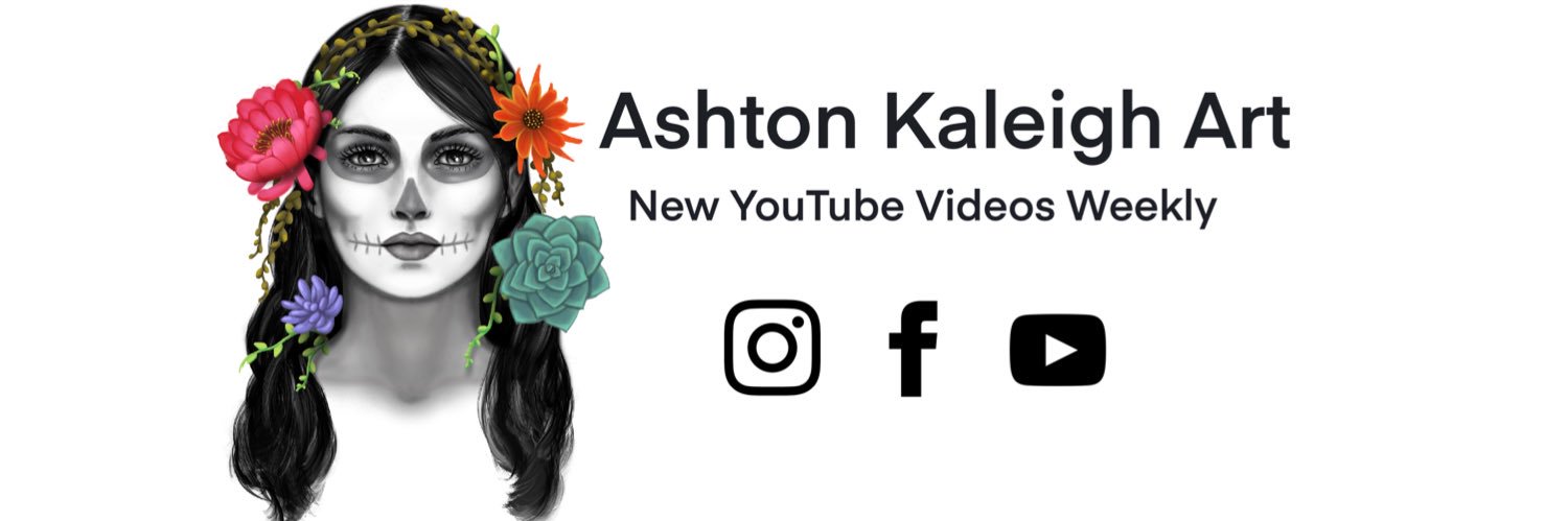 AshtonKaleigh's profile banner image