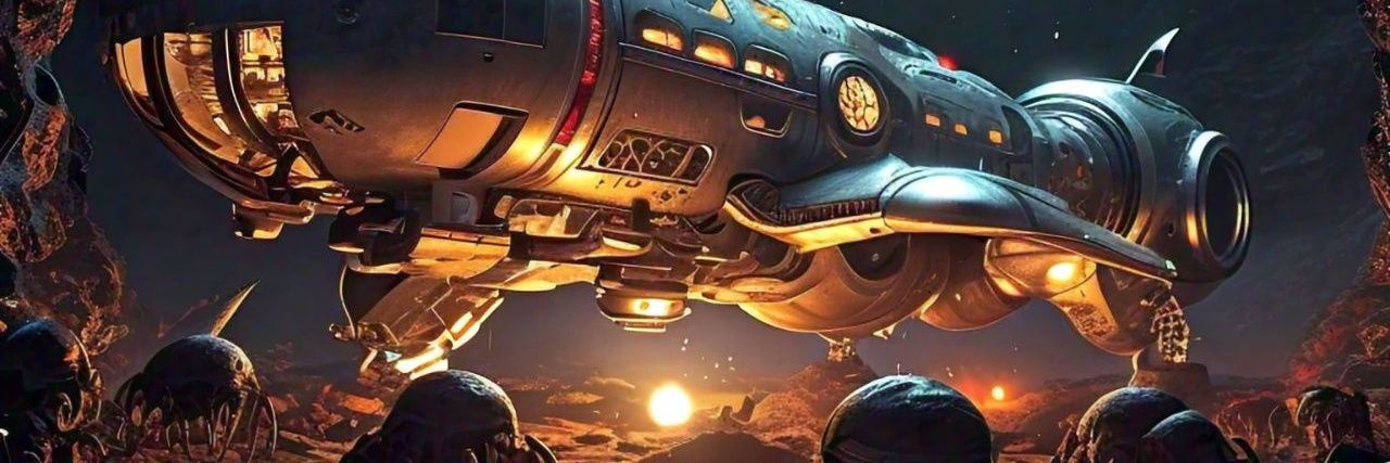 ReggAlMax's profile banner image