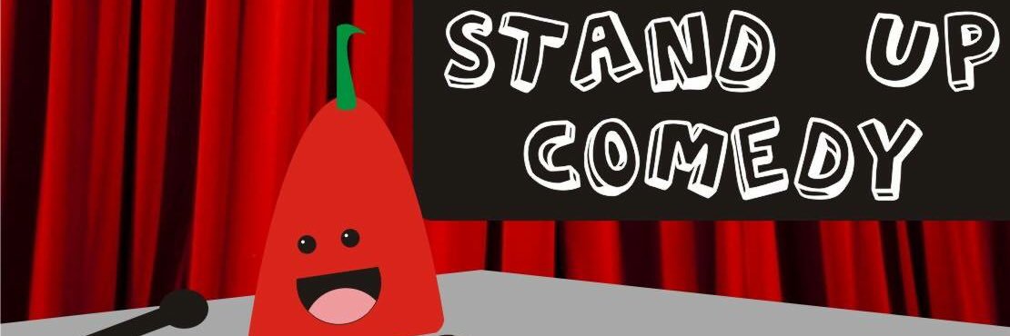 STANDUPINDO LOMBOK banner