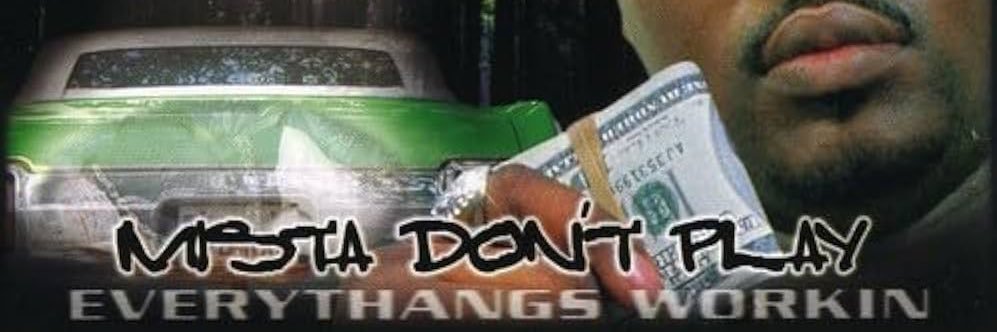 Shif’'s banner