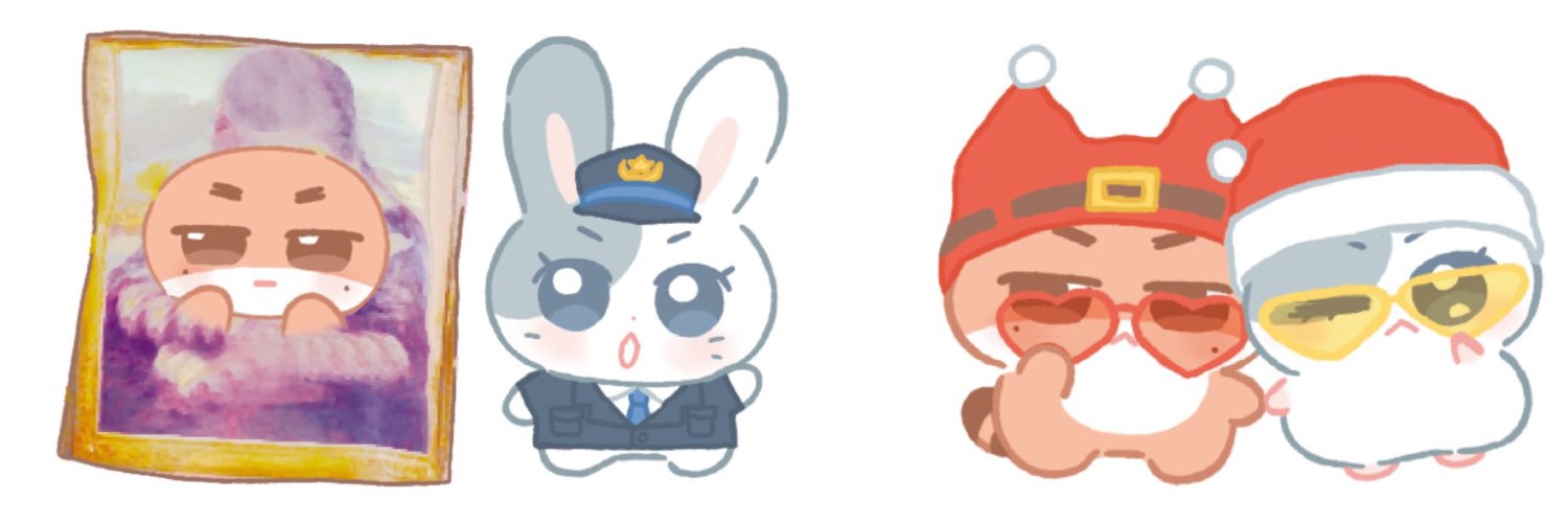 ᗰ banner