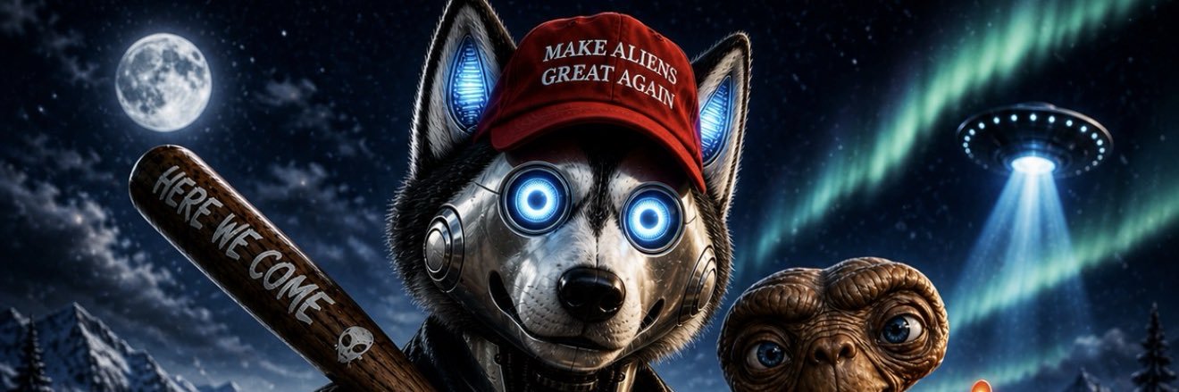 GaMyShamanTree's profile banner image