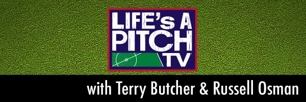 Life's A Pitch TV Profile Banner
