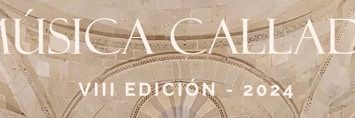 MusicaCallada23's profile banner image