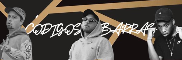 codigosybarras Profile Banner