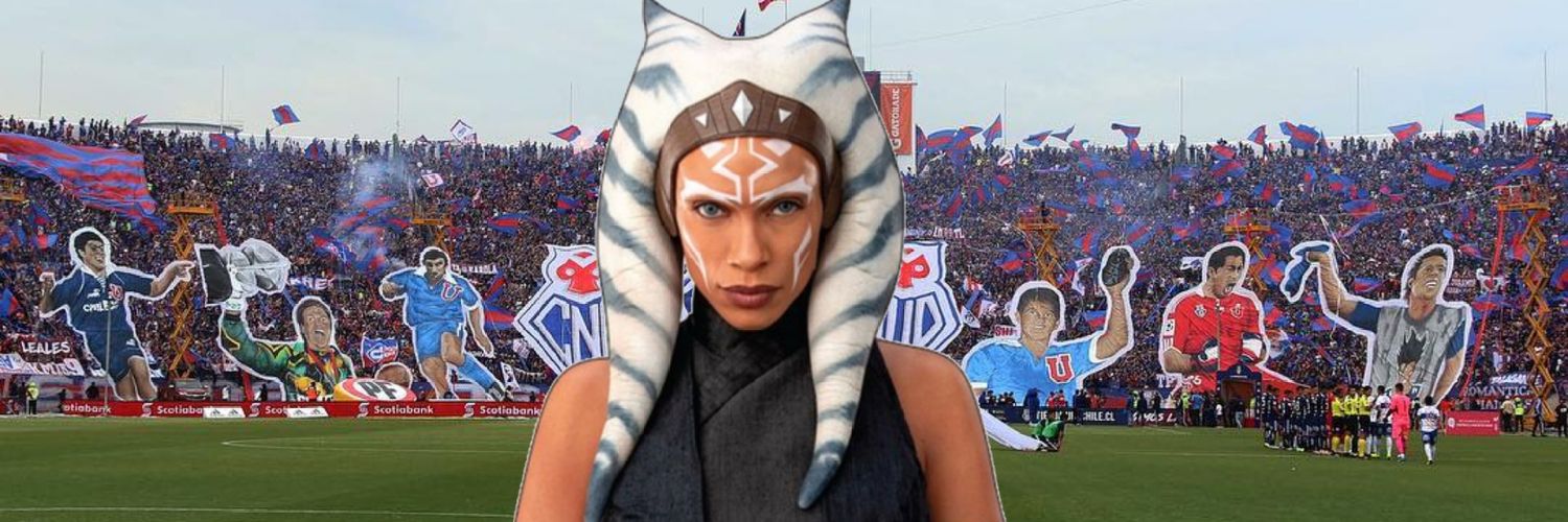 Soldado de Nico Guerra banner