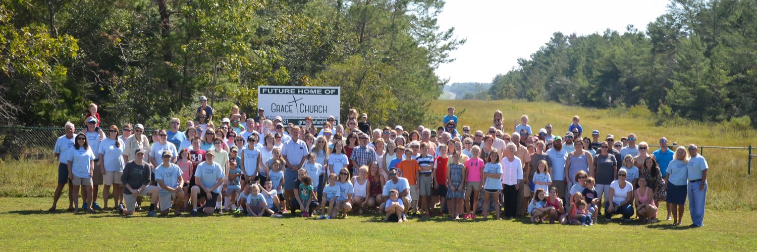 PastorBobbyGC's profile banner image