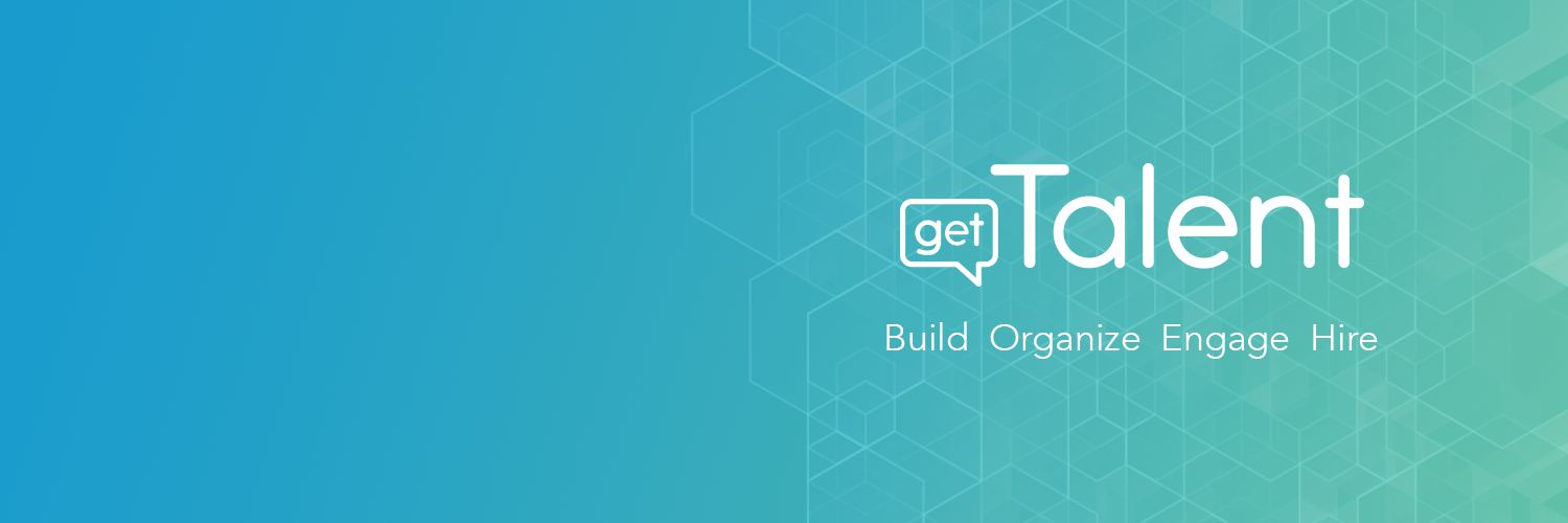 getTalent banner