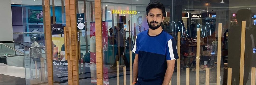 prasanthhcc's profile banner image