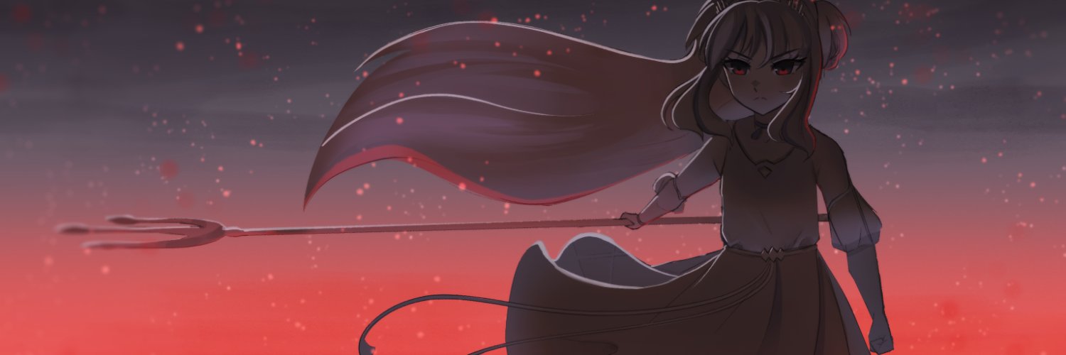 Nephinae KOFI COMMISSIONS OPEN's banner