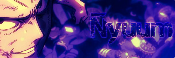 Ñyuum banner