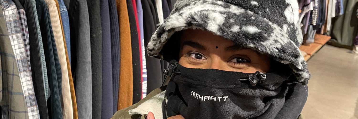 vxlraj's profile banner image