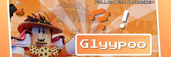GlyyPoo Profile Banner