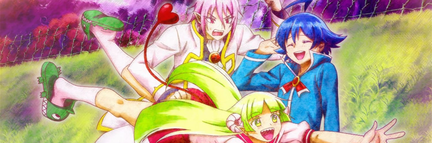 Jecorga's banner