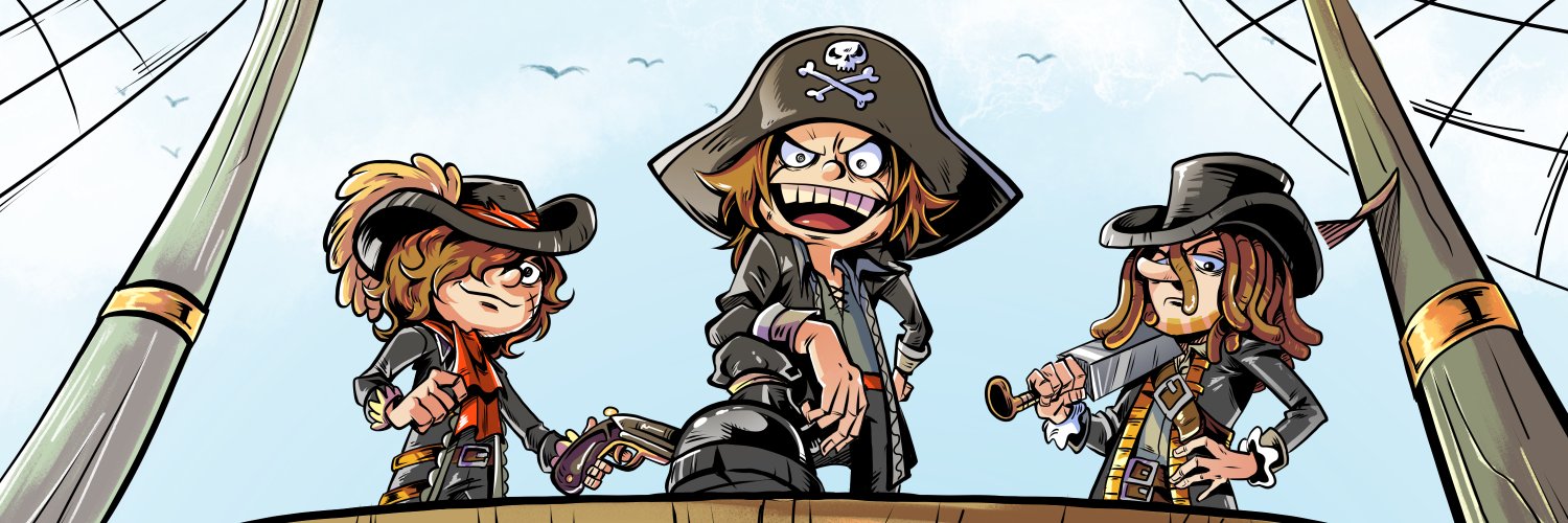 GrandLineNFT's profile banner image