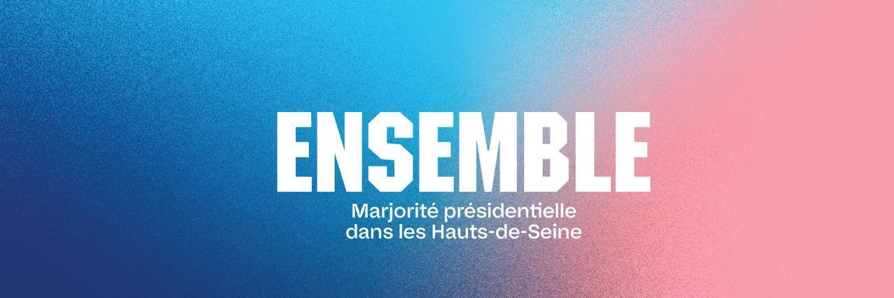 #Renaissance Bagneux #AvecVous banner