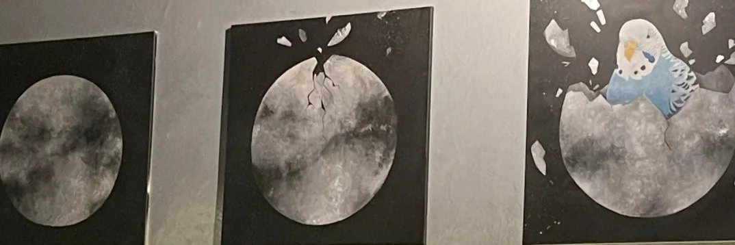 CzyzuW's profile banner image