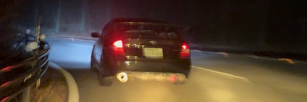 M2㌨🐳@チーム根性論 banner