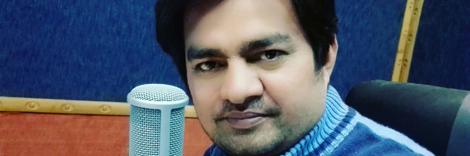 RjNadeemCh's profile banner image