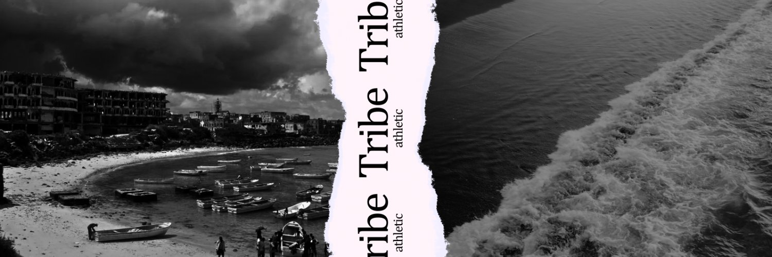 Tribe Athletic banner
