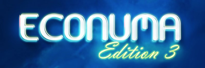 Econuma banner