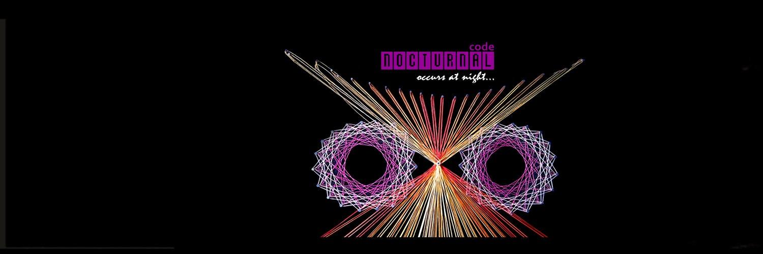 NOCTURNAL_code's profile banner image